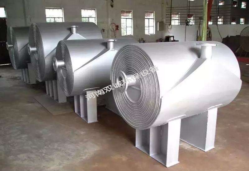 換熱器原理、種類、清洗、型號(hào)